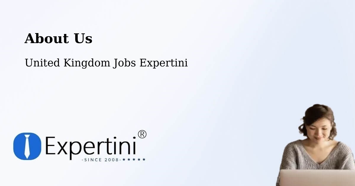 About Expertini - Slough, United Kingdom Jobs Expertini
